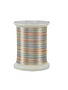 Superior Rainbows Fil polyester multicolore 40wt Rainbows 807 500vg
