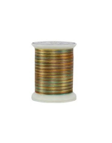 Superior Rainbows Rainbows 40wt multicolour polyester thread 812 500yd