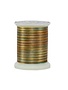 Superior Rainbows Fil polyester multicolore 40wt Rainbows 812 500vg