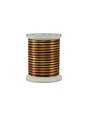 Superior Rainbows Rainbows 40wt multicolour polyester thread 827 500yd