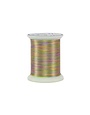 Superior Rainbows Rainbows 40wt multicolour polyester thread 837 500yd