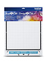 Brother Brother low tack adhesive mat, 12" x 12"