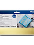 Brother Brother foil transfer sheets gold