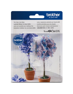 Brother Brother thin fabric auto blade
