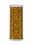Superior Glitter Glitter flat metallic thread 104 400yd
