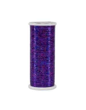 Superior Glitter Glitter flat metallic thread 106 400yd