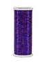 Superior Glitter Glitter flat metallic thread 106 400yd