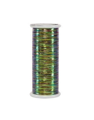 Superior Glitter Glitter flat metallic thread 114 400yd