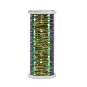 Superior Glitter Glitter flat metallic thread 114 400yd