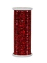 Superior Glitter Glitter flat metallic thread 130 400yd