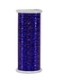 Superior Glitter Fil métallique plat Glitter 133 400vg