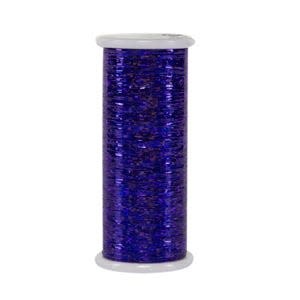 Superior Glitter Glitter flat metallic thread 133 400yd