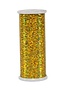 Superior Glitter Fil métallique plat Glitter 201 400vg