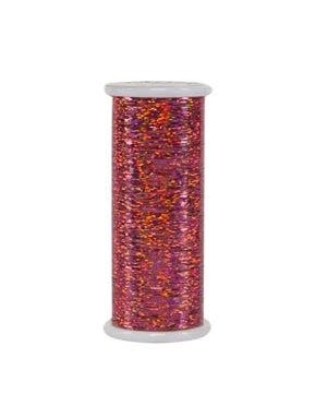 Superior Glitter Glitter flat metallic thread 204 400yd