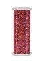 Superior Glitter Fil métallique plat Glitter 204 400vg