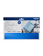 Brother Brother blue foil transfer sheets