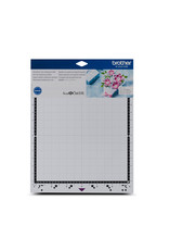 Brother Brother standard tack adhesive mat ScanNCut DX, 12" x 12"