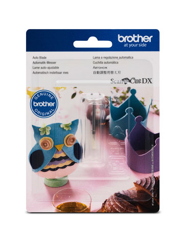 Brother Brother auto blade ScanNCut DX