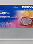 Brother Feuille de métal argent pour embossage ScanNCut
