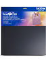 Brother Embossing template sheets
