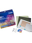 Brother Brother embossing starter kit