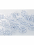 Brother Brother SA156 Clear Plastic Standard Bobbins 10-pack, 11.5 Size