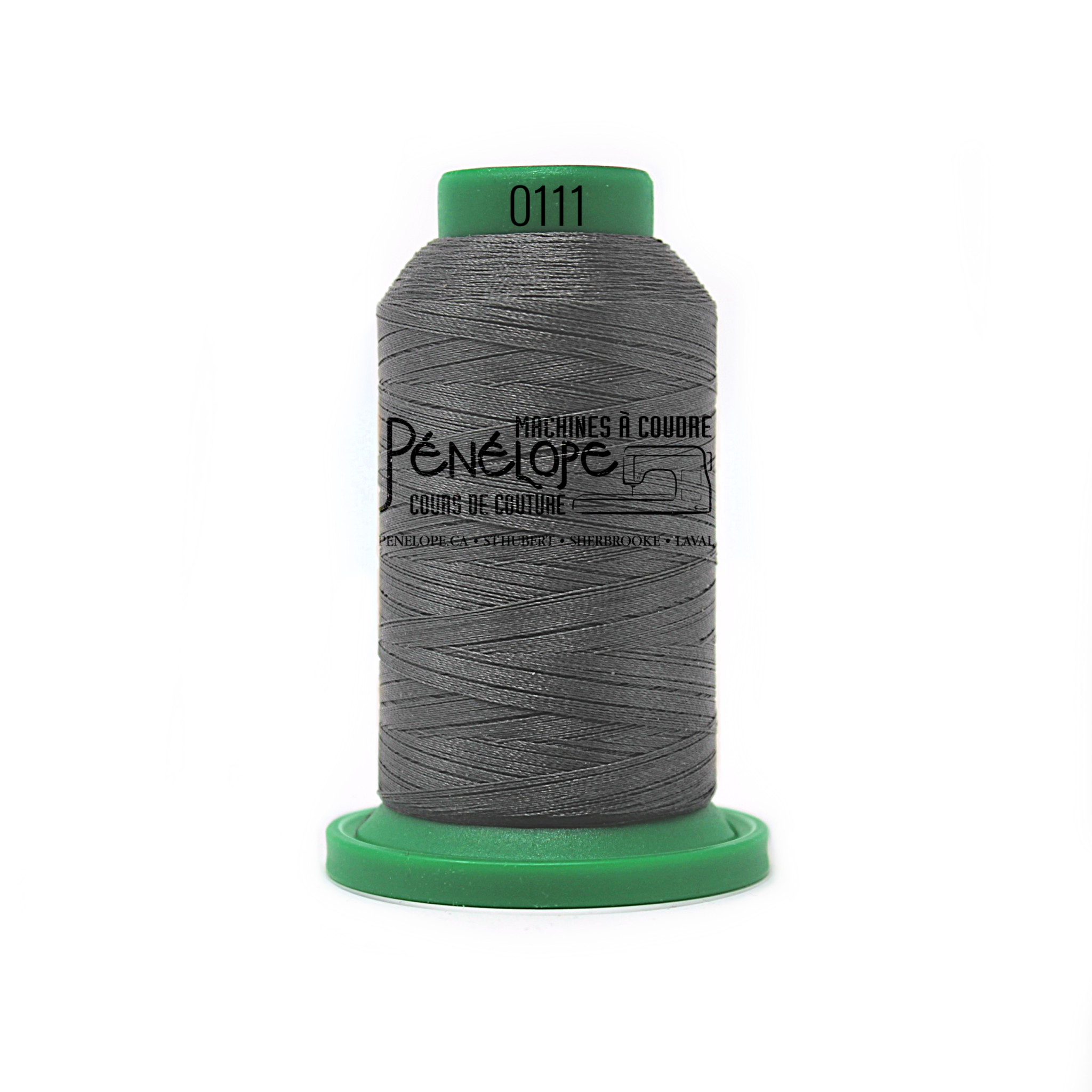 Isacord Isacord sewing and embroidery thread 0111