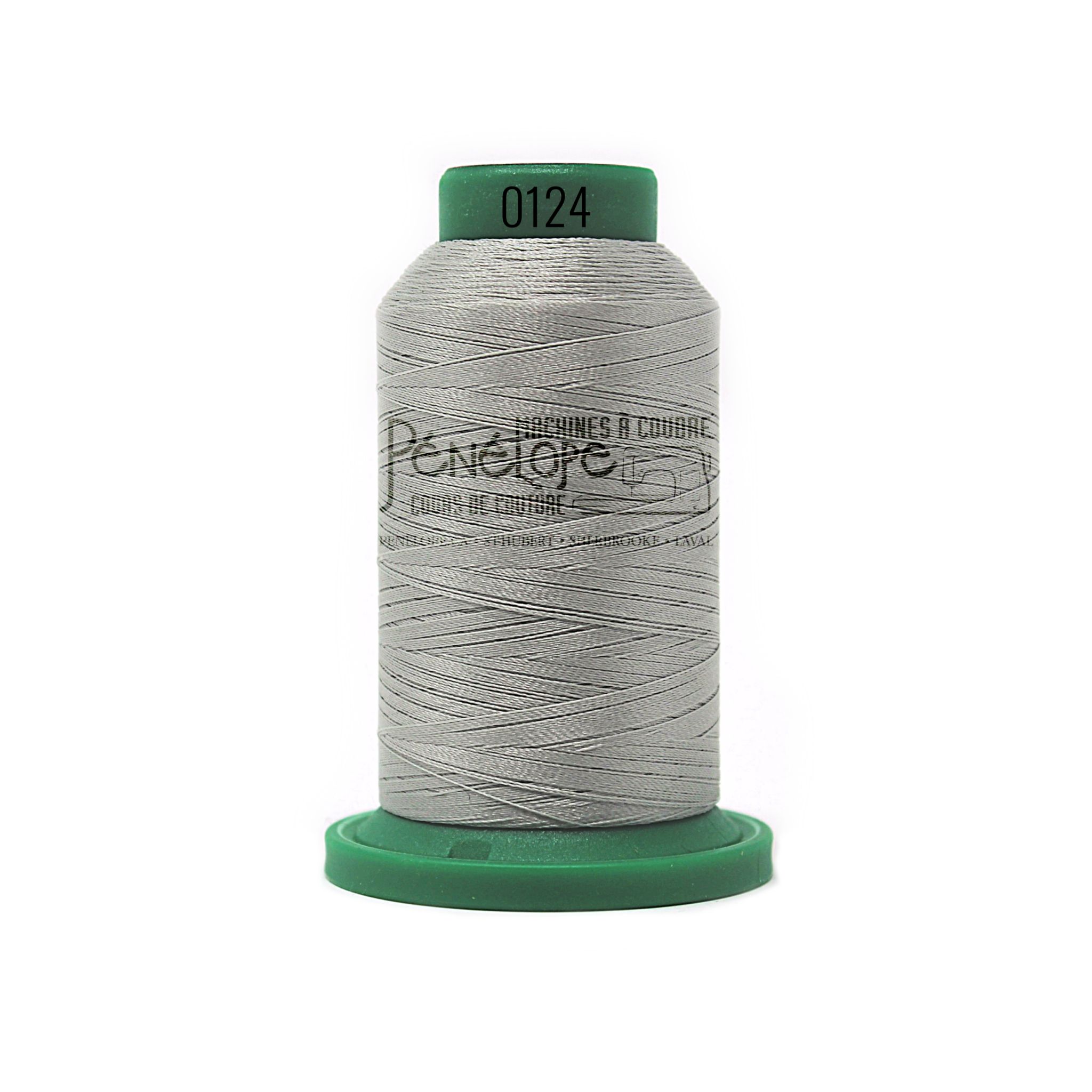 Isacord Isacord sewing and embroidery thread 0124
