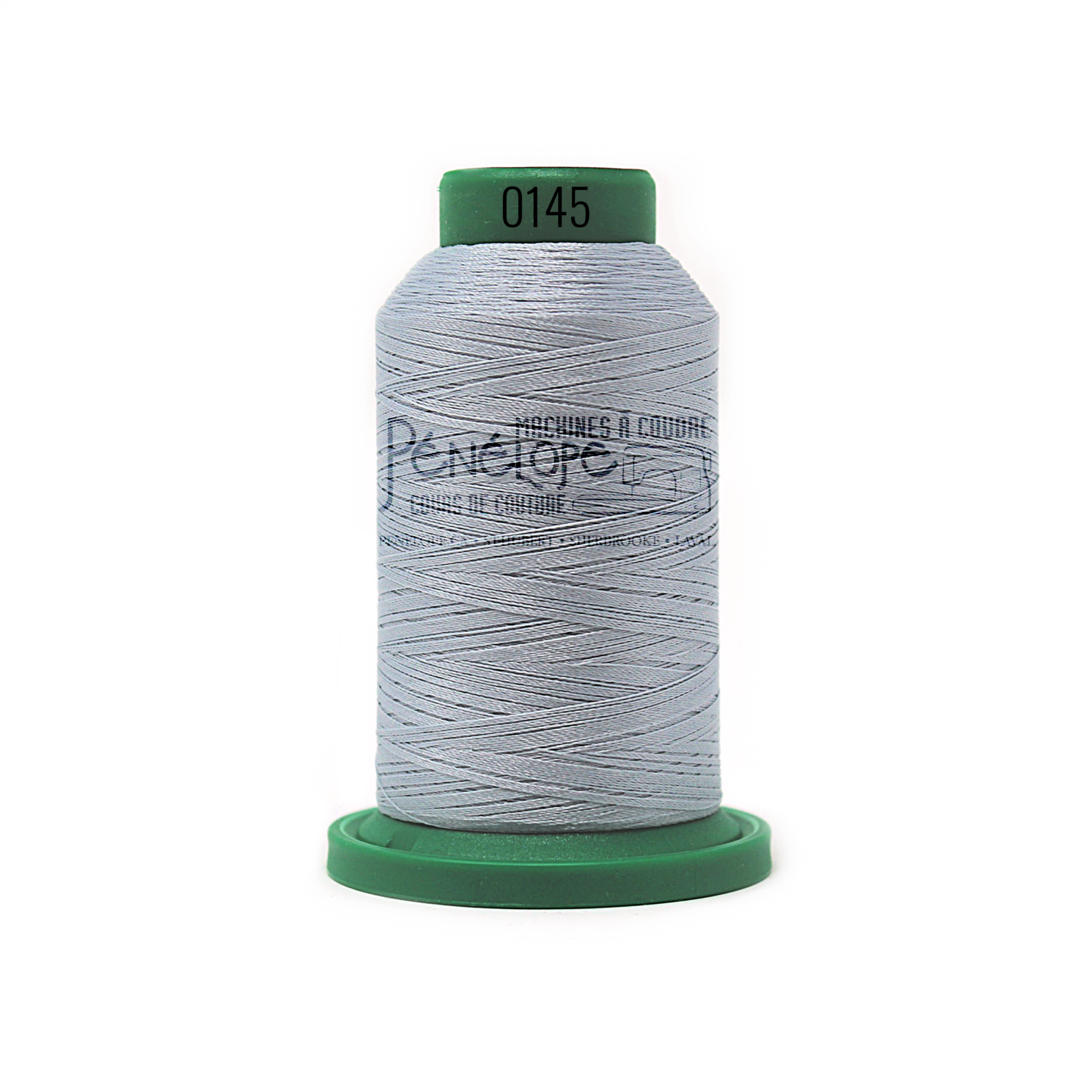 Isacord Isacord thread 0145 for embroidery and sewing