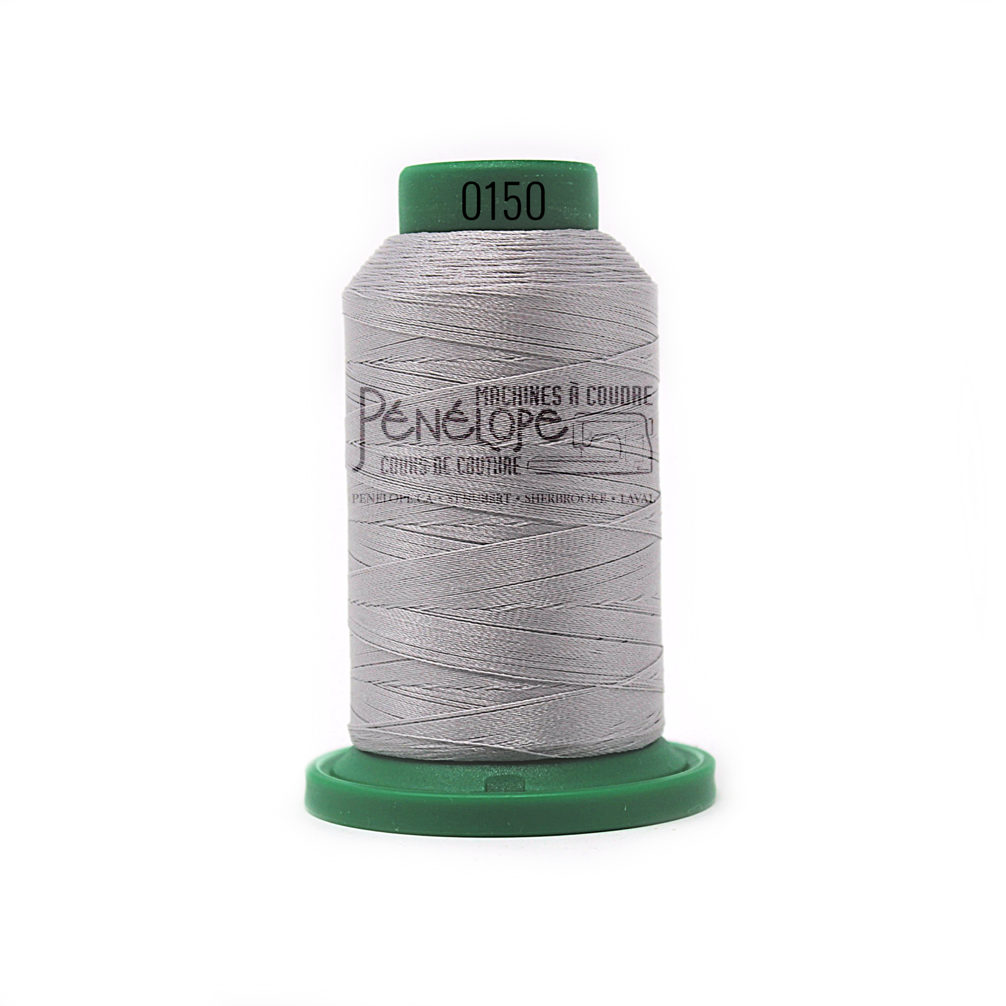 Isacord Fil Isacord couture et broderie 0150