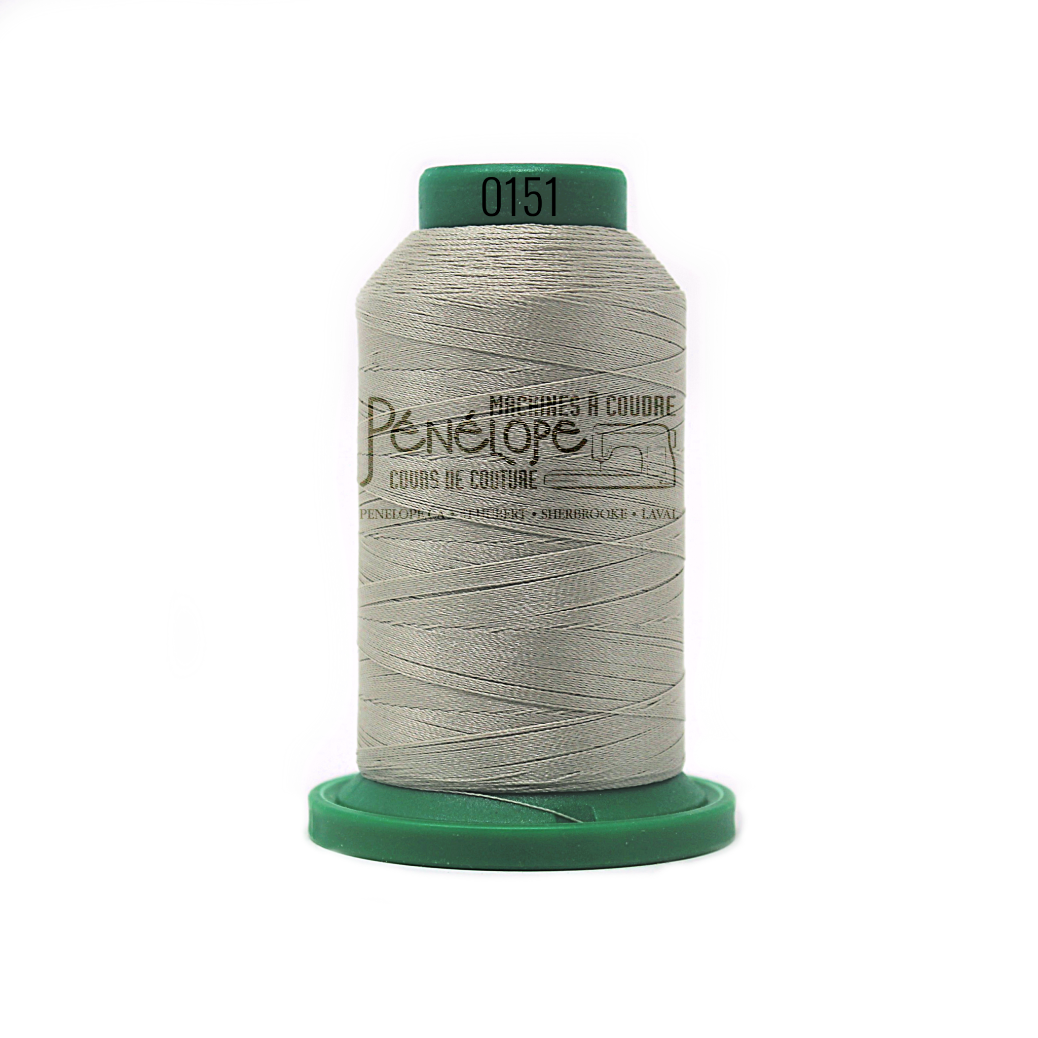 Isacord Fil Isacord couture et broderie 0151