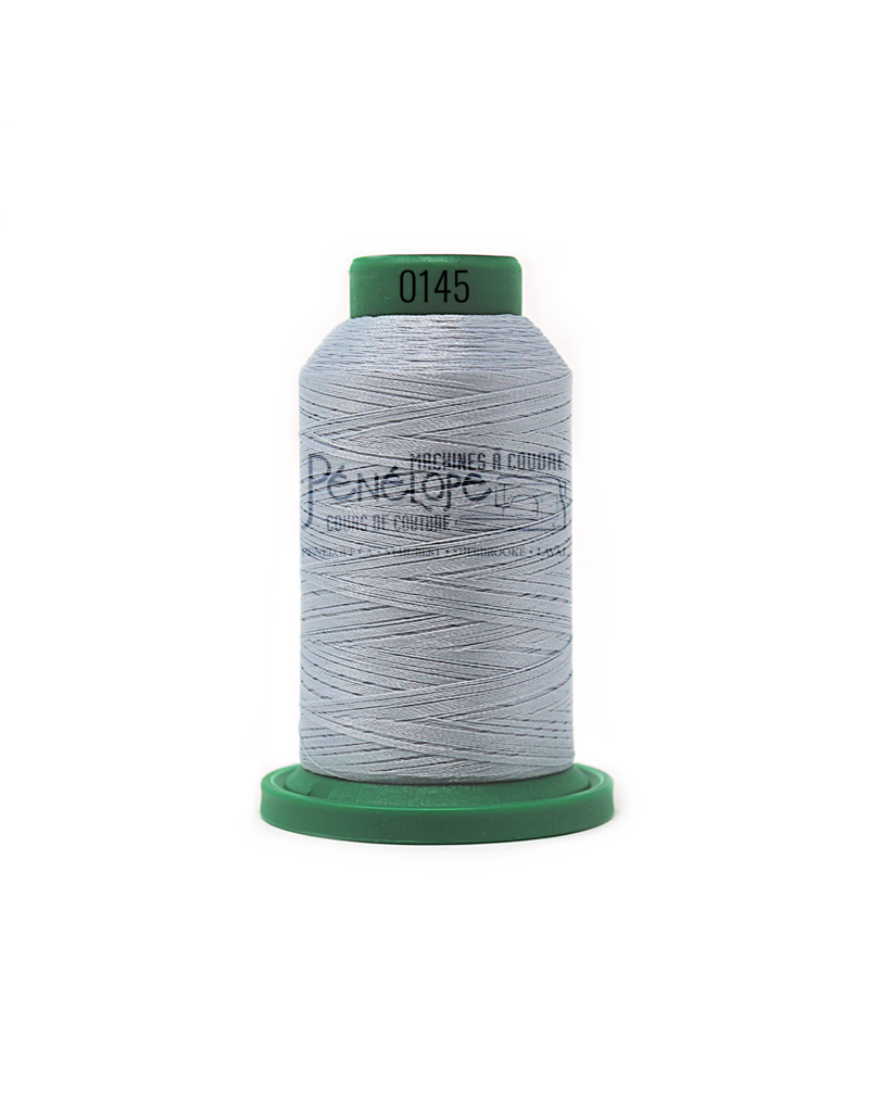 Isacord Isacord thread 0145 for embroidery and sewing