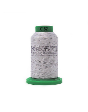 Isacord Isacord thread 0182 for embroidery and sewing
