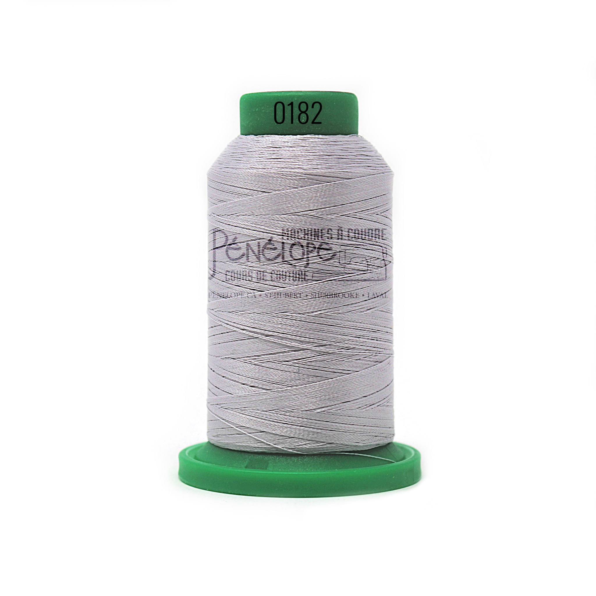Isacord Isacord sewing and embroidery thread 0182