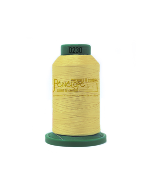 Isacord Fil Isacord couture et broderie 0230