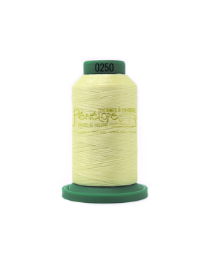 Isacord Fil Isacord couture et broderie 0250