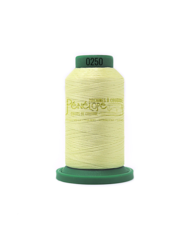 Isacord Fil Isacord couture et broderie 0250