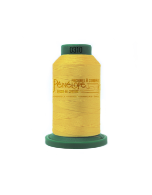 Isacord Fil Isacord couture et broderie 0310