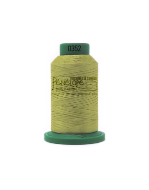 Isacord Fil Isacord couture et broderie 0352