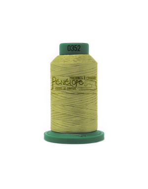 Isacord Isacord sewing and embroidery thread 0352