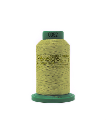 Isacord Isacord sewing and embroidery thread 0352