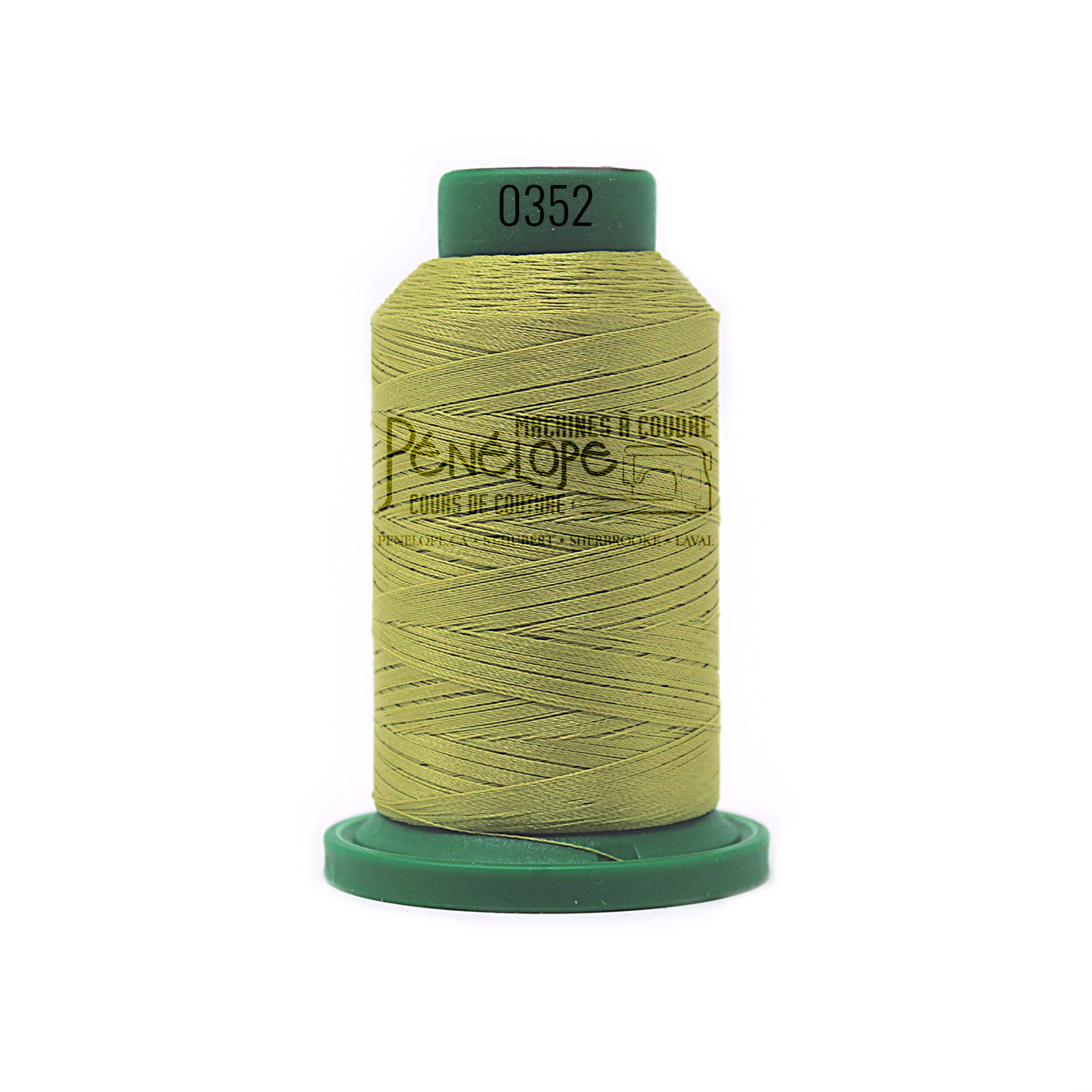 Isacord Isacord sewing and embroidery thread 0352