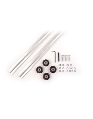 Handi Quilter HQ Precision-Glide Carriage track & wheel upgrade kit (HQ Avanté)