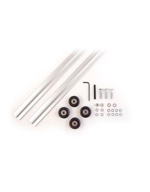 Handi Quilter HQ Precision-Glide Carriage Track & Wheel Upgrade Kit (HQ Sixteen)