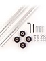 Handi Quilter HQ Precision-Glide Carriage Track & Wheel Upgrade Kit (HQ Sixteen)