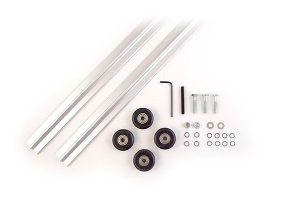 Handi Quilter HQ Precision-Glide Carriage Track & Wheel Upgrade Kit (HQ Sixteen)