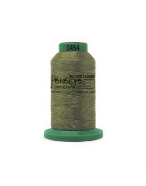 Isacord Fil Isacord couture et broderie 0454