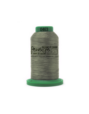 Isacord Fil Isacord couture et broderie 0463