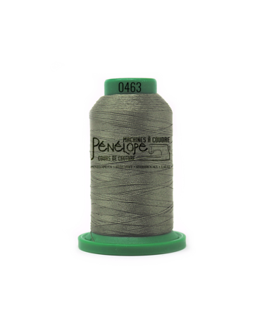 Isacord Isacord sewing and embroidery thread 0463