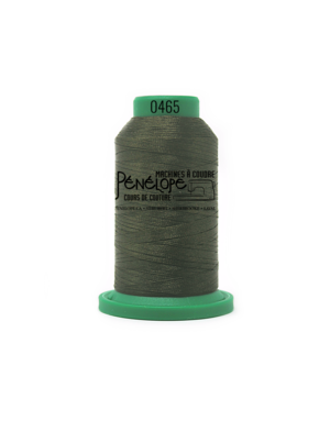 Isacord Fil Isacord couture et broderie 0465